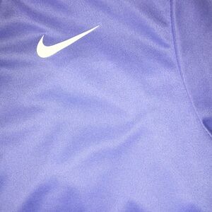Lavender/Blue The Nike Tee